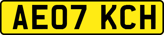 AE07KCH