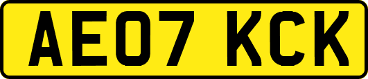 AE07KCK