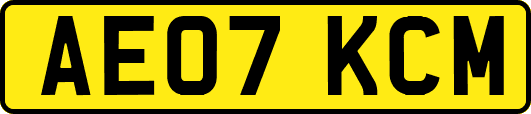 AE07KCM