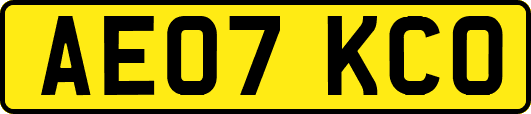 AE07KCO