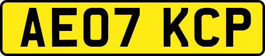 AE07KCP