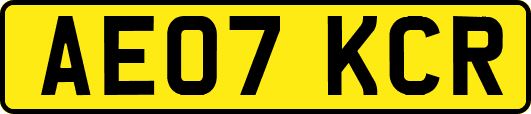 AE07KCR