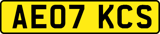 AE07KCS