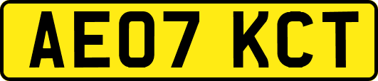AE07KCT