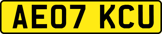 AE07KCU