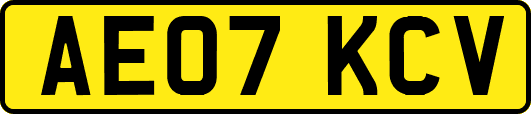AE07KCV