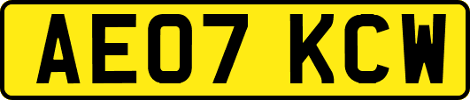 AE07KCW