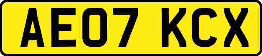 AE07KCX