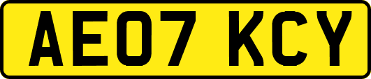 AE07KCY