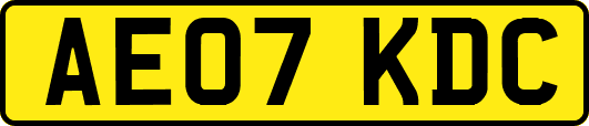AE07KDC