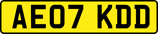 AE07KDD