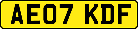 AE07KDF