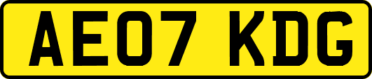 AE07KDG