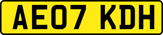 AE07KDH