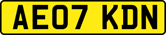 AE07KDN