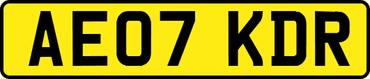 AE07KDR