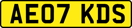 AE07KDS