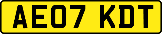 AE07KDT