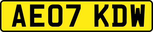 AE07KDW