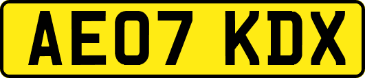 AE07KDX