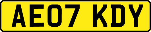 AE07KDY
