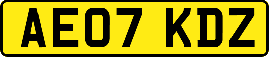 AE07KDZ