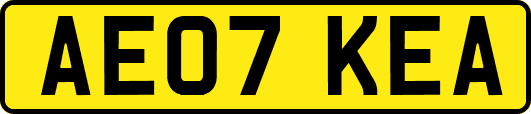 AE07KEA