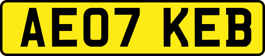 AE07KEB