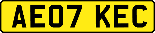 AE07KEC