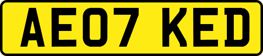AE07KED