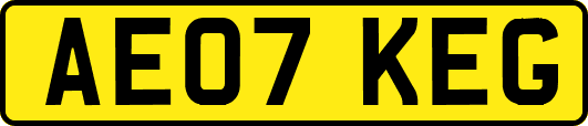 AE07KEG