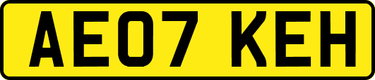 AE07KEH