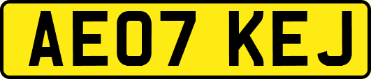 AE07KEJ