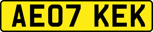 AE07KEK