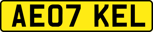 AE07KEL