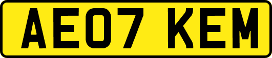 AE07KEM