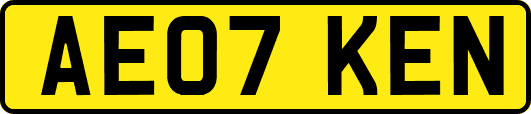 AE07KEN