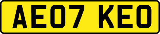 AE07KEO