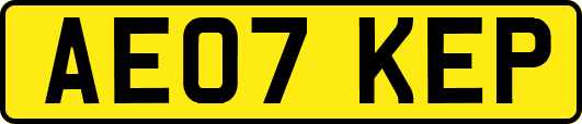AE07KEP