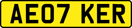 AE07KER