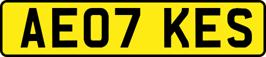 AE07KES