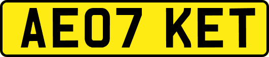AE07KET