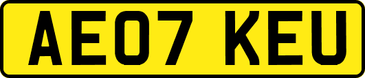 AE07KEU