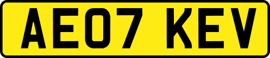 AE07KEV