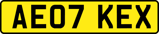 AE07KEX