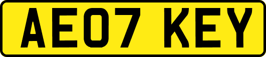 AE07KEY