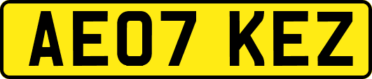 AE07KEZ
