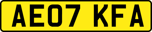 AE07KFA