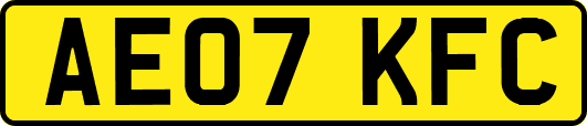 AE07KFC