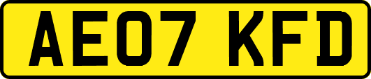 AE07KFD